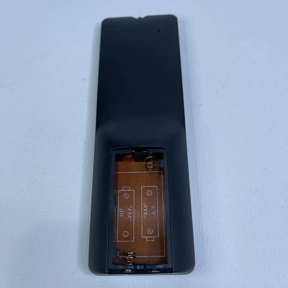 Genuine Original Smart WH-319 TV SET TOP BOX Replacement Remote Control